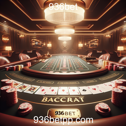 Descubra o Baccarat: O Jogo de Cartas dos Cassinos
