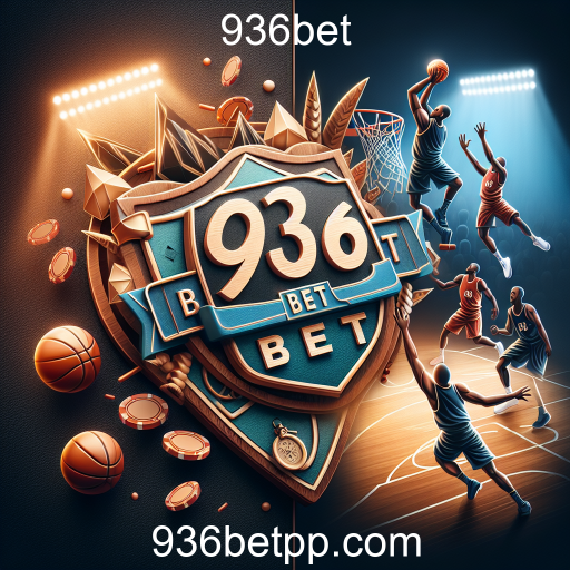 Apostas em Basquete: Uma Experiência Empolgante na 936bet