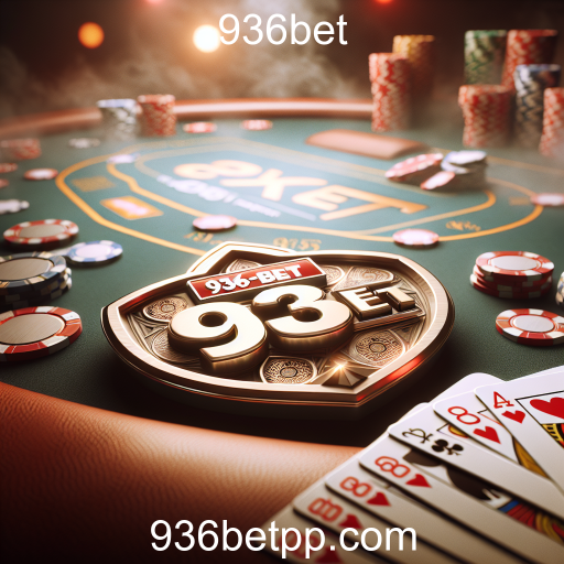 Poker: O Jogo de Estratégia que Conquista Multidões na 936bet