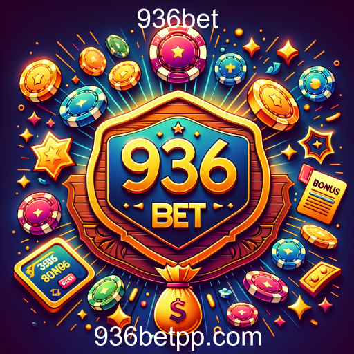 Descubra as Melhores Promoções no 936bet